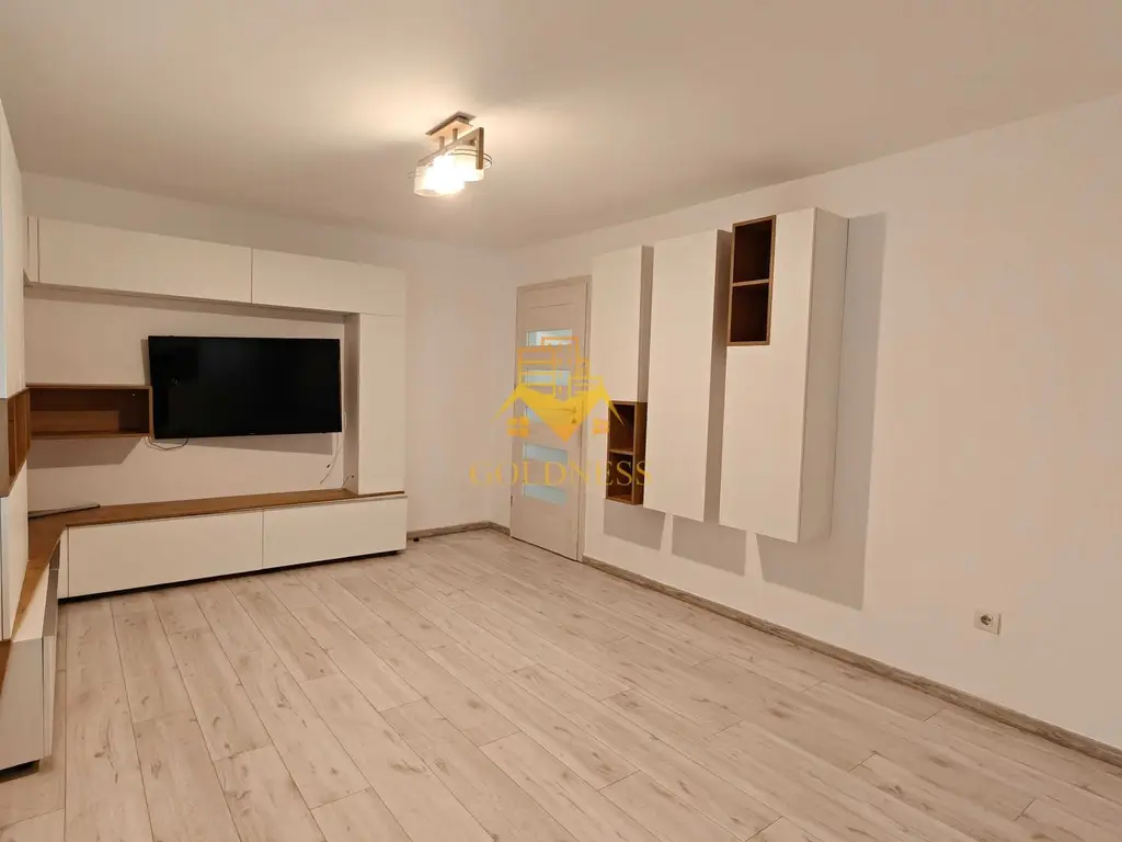 3 camere decomandate, Zorilor, UMF, UTCN, Gheorghe Dima