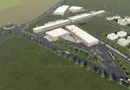 Teren pentru parc industrial. 25 Euro/ Mp. Acces direct la centura