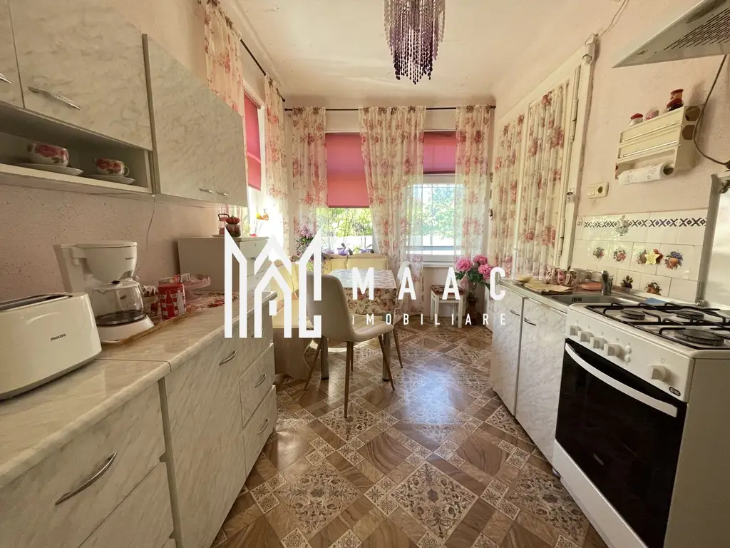 Casă 4 camere de vânzare | Sibiu Hipodrom 2 | 110 mp, teren 578 mp