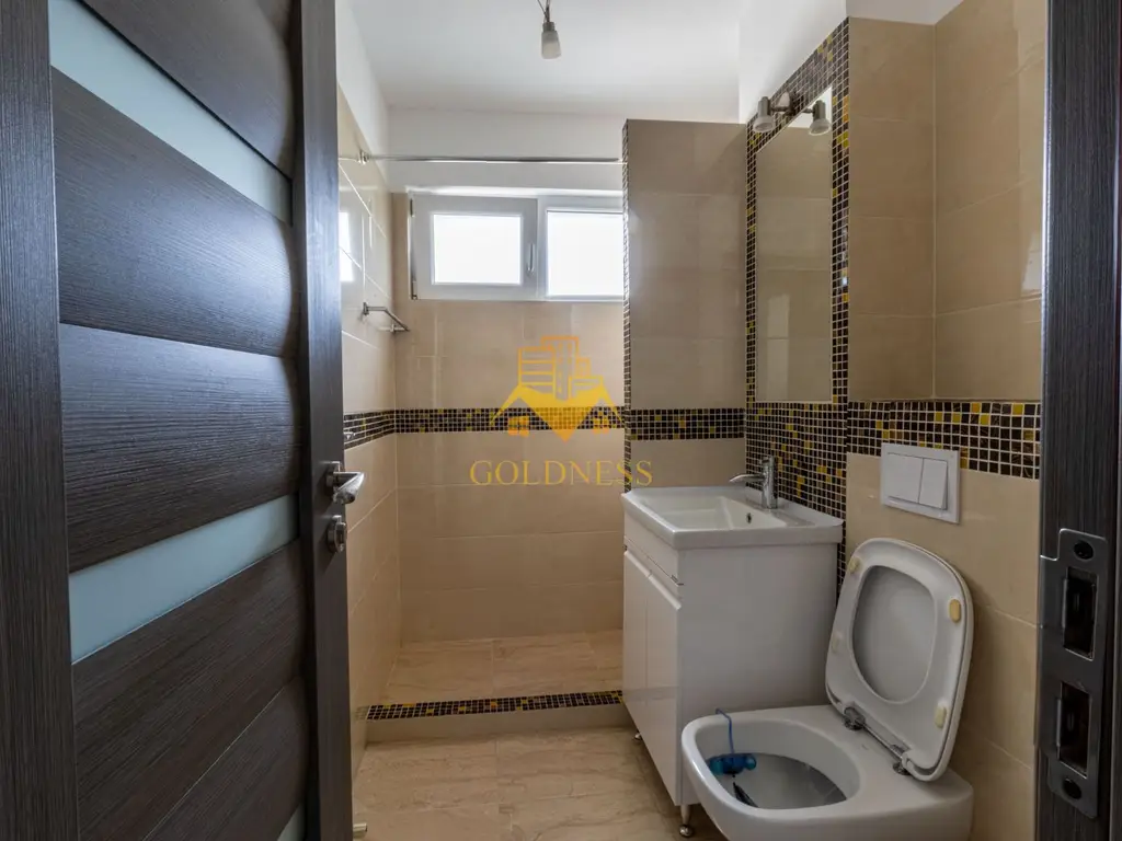 3 camere, modern, Gheorgheni Zona Titulescu, Interservisan, Albac