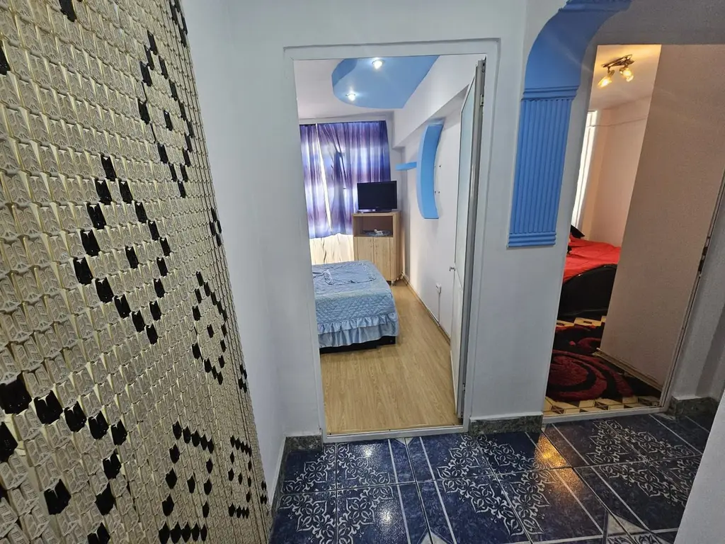 De închiriat apartament 3 camere - Prundu, stradal, lângă Kaufland