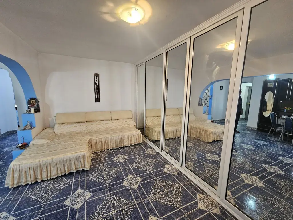 De închiriat apartament 3 camere - Prundu, stradal, lângă Kaufland