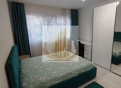 1 Cameră Decomandat, Etaj 2 | Zona AEM – Calea Buziașului | Investitie