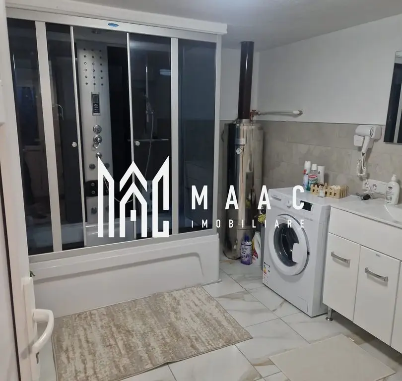 Casă de vânzare în Lăpușata – Construcție nouă, complet utilată