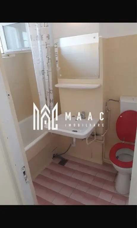 Apartament 2 camere | Balcon | 46 MPU | Etaj 4 | Mihai Viteazul