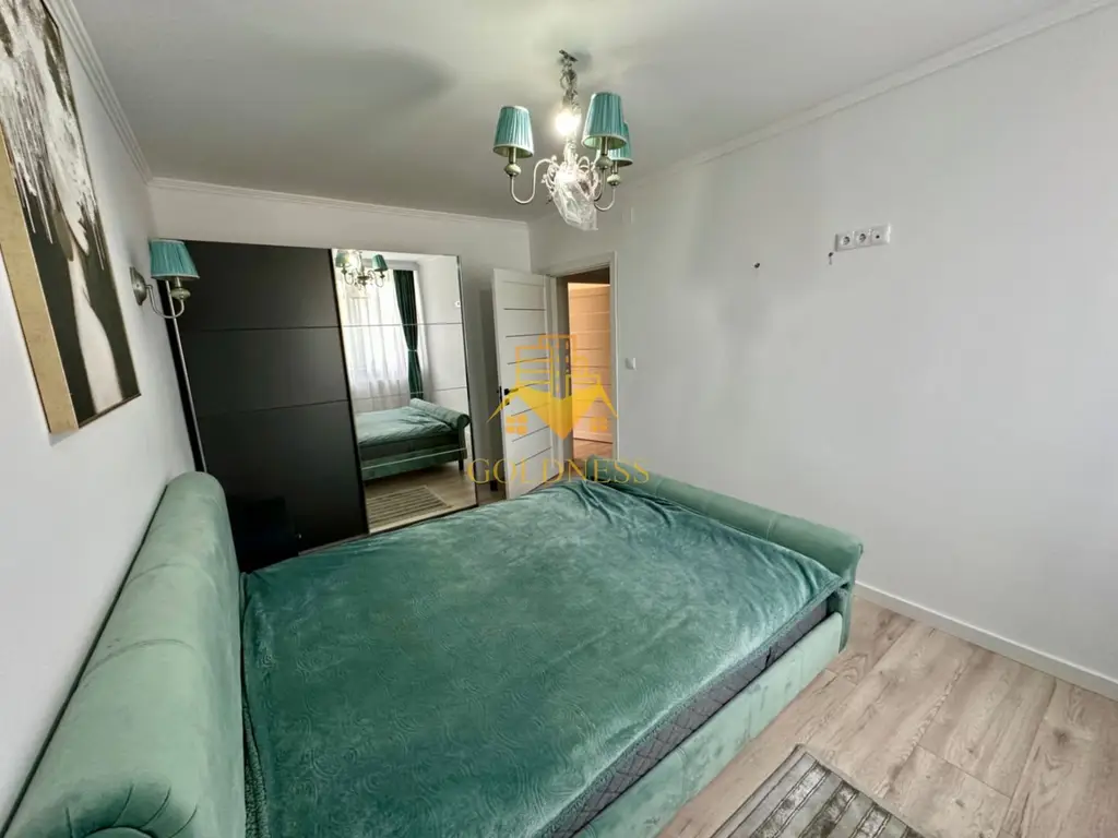 2 camere SemiCentral, UBB, Horea, Prima închiriere, Cetățuia, Gara