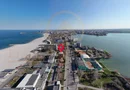 Stațiunea Mamaia - 3 camere, vedere panoramică la lac – Vila Ovidiu