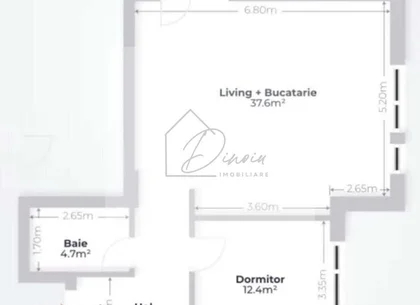 Apartament 2 camere MTM Pipera Lake I 179.000 eur pret final I COM 0%