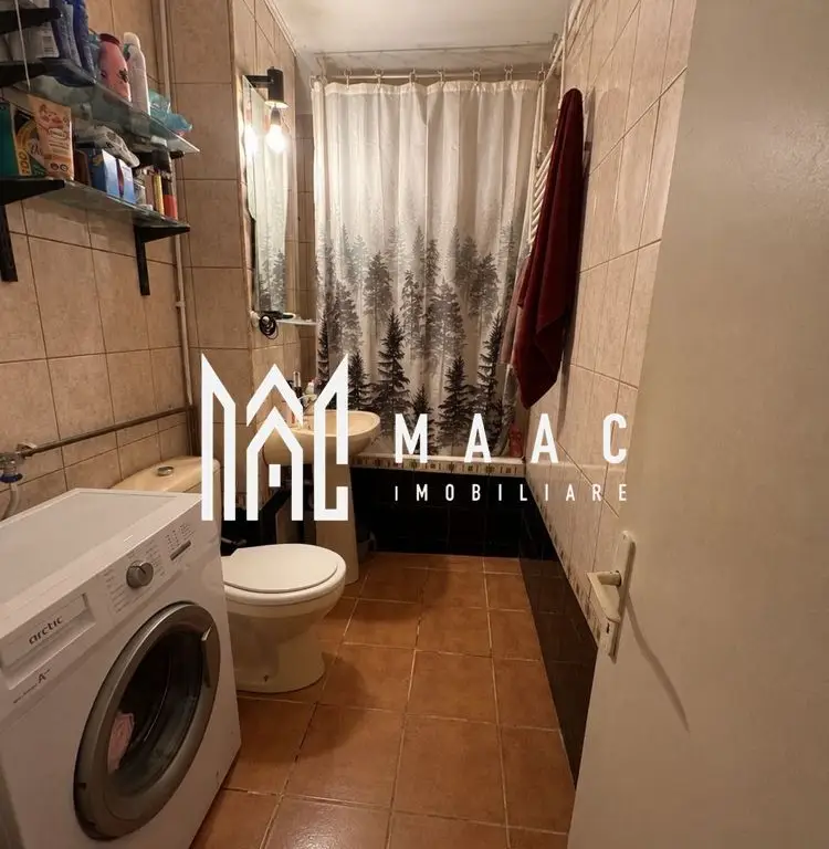 Apartament 3 camere | 2 Balcoane | 98 MPU | Mihai Viteazul