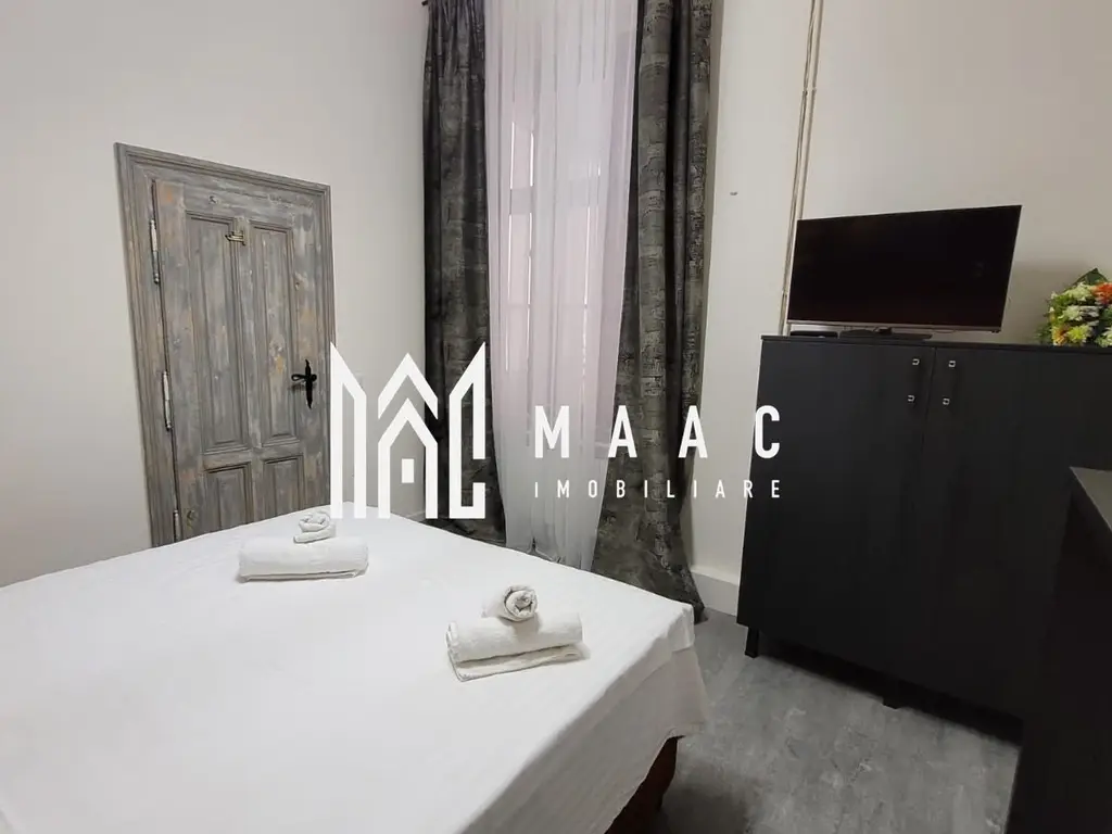Apartament in Regim Hotelier | Centru | 219M | Pivnita | Pod