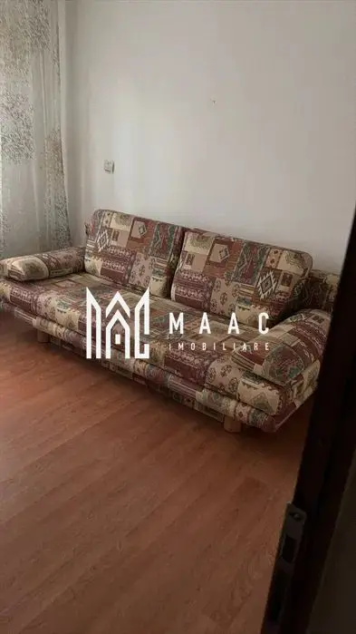 APARTAMENT DE INCHIRIAT| ULTRACENTRAL| ETAJ 2