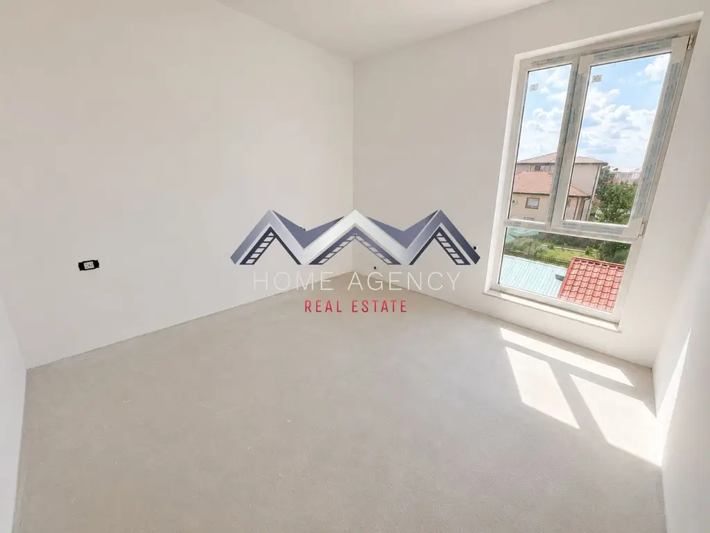 Apartament 2 camere – ultracentral Otopeni, direct de la dezvoltator
