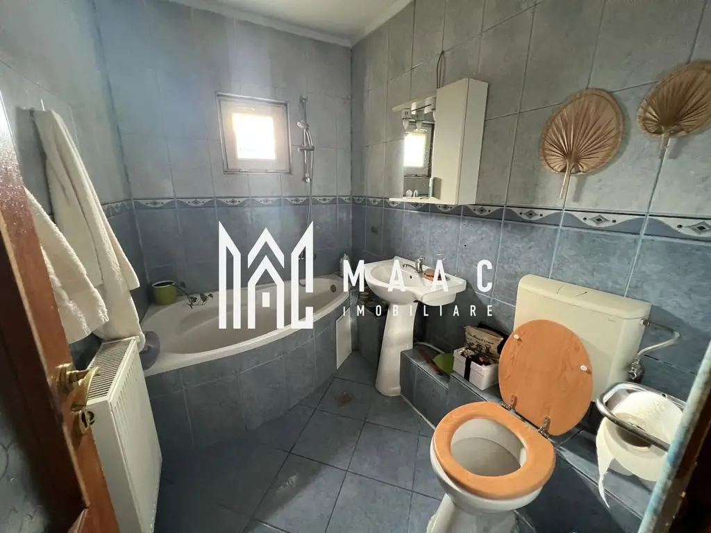 Apartament 2 Camere | 2 Balcoane | 57MPU | AVRIG
