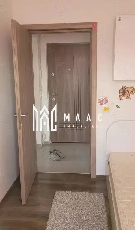 Apartament 3 camere| 2 bai|  Vedere panoramica| Ostroveni