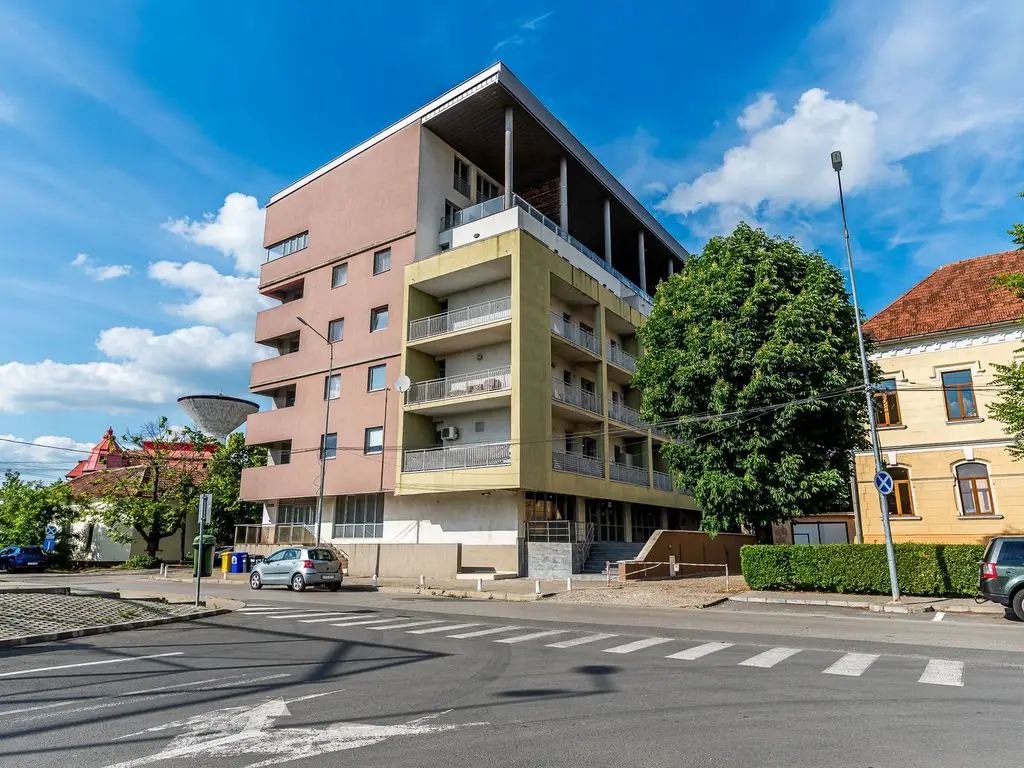 Apartament 2 camere decomandat | BERMO | Banu Mărăcine