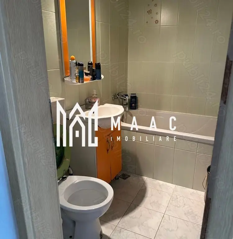 Apartament 2 Camere | 46 mp | Mobilat | Lazaret