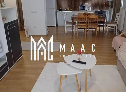 Apartament | 2 camere | Decomandat | 2 balcoane | 74 MPU | Selimbar