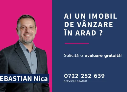 Spatiu comercial + hală pe Calea Radnei – oportunitate investitie!