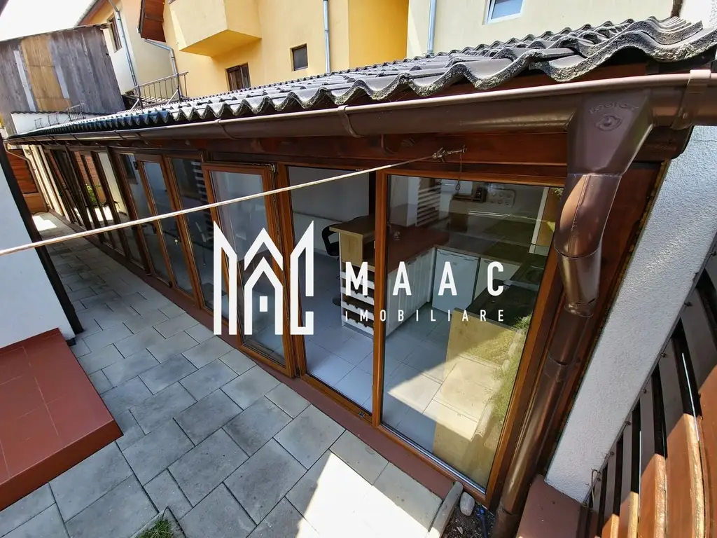 Casă Modernă I Lângă Shopping City Sibiu