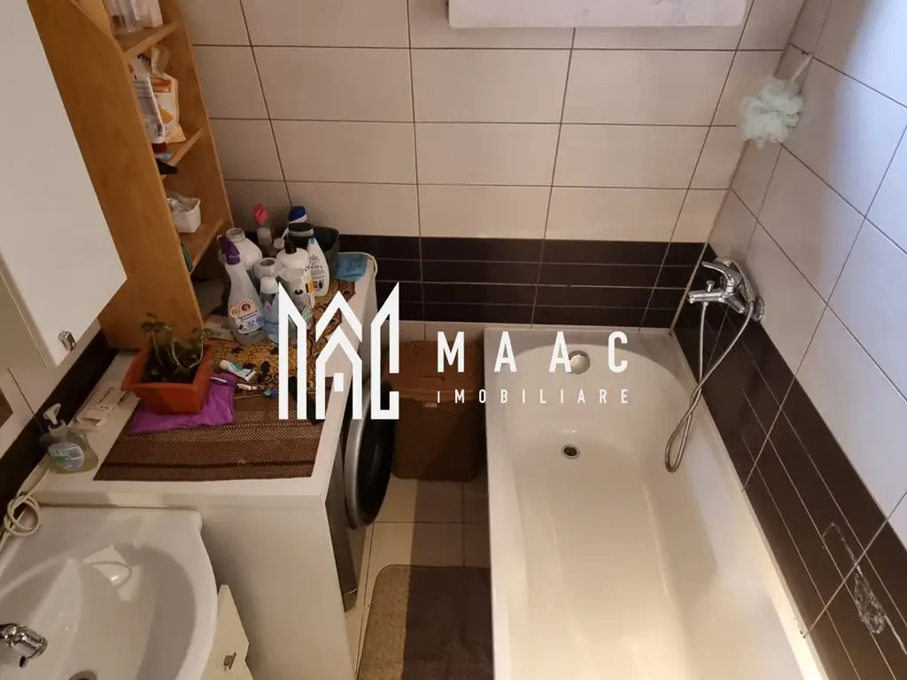 Black Friday | Apartament 2 etaje I 2 camere I 58 mp I Intabulat I Turnișor