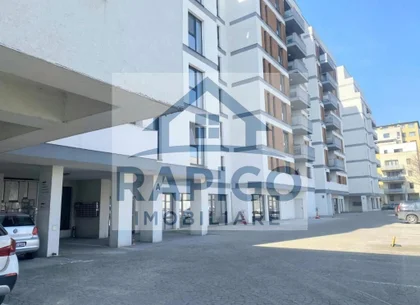 Apartament de închiriat  - River Residence Aradului Timisoara
