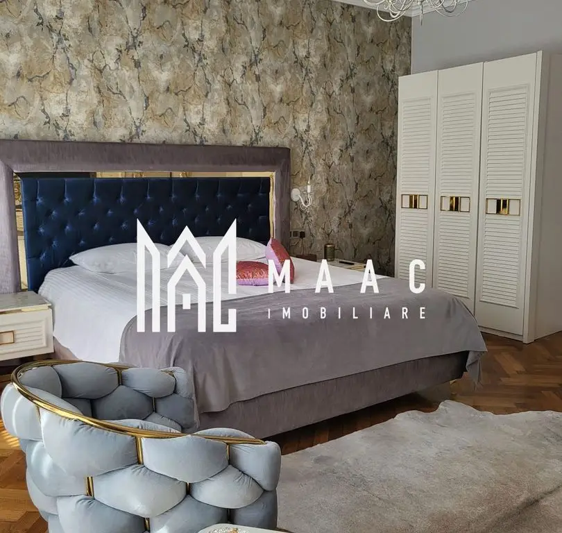 Apartament 4 camere | Ultracentral Sibiu | 88 mp, 2 băi