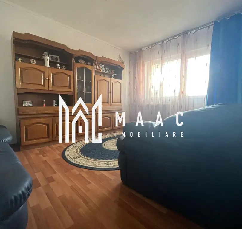 Apartament 4 camere | Hermes | Centrala proprie | Lift