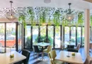 Restaurant de vânzare Otopeni ultracentral | afacere profitabilă