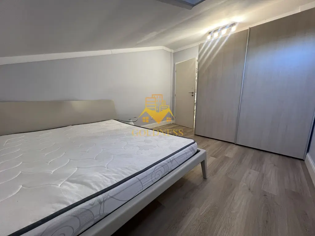 3 camere open-space, Zona FSEGA, Iulius Mall, Cartier Gheorgheni
