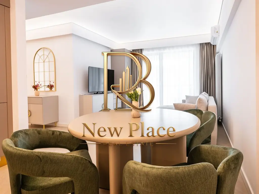 [VIDEO] CORTINA NORTH | Prima inchiriere | Orientare spre Sud | Parcare | LUX