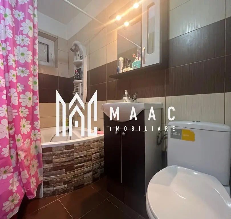 Apartament 2 camere | Nord | Calea lui Traian | Priveliste Paoramica
