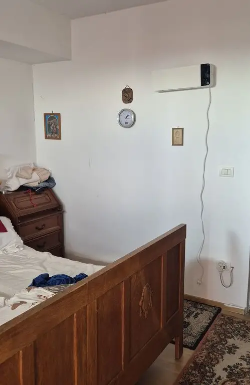 Apartament de vânzare Alba Micești