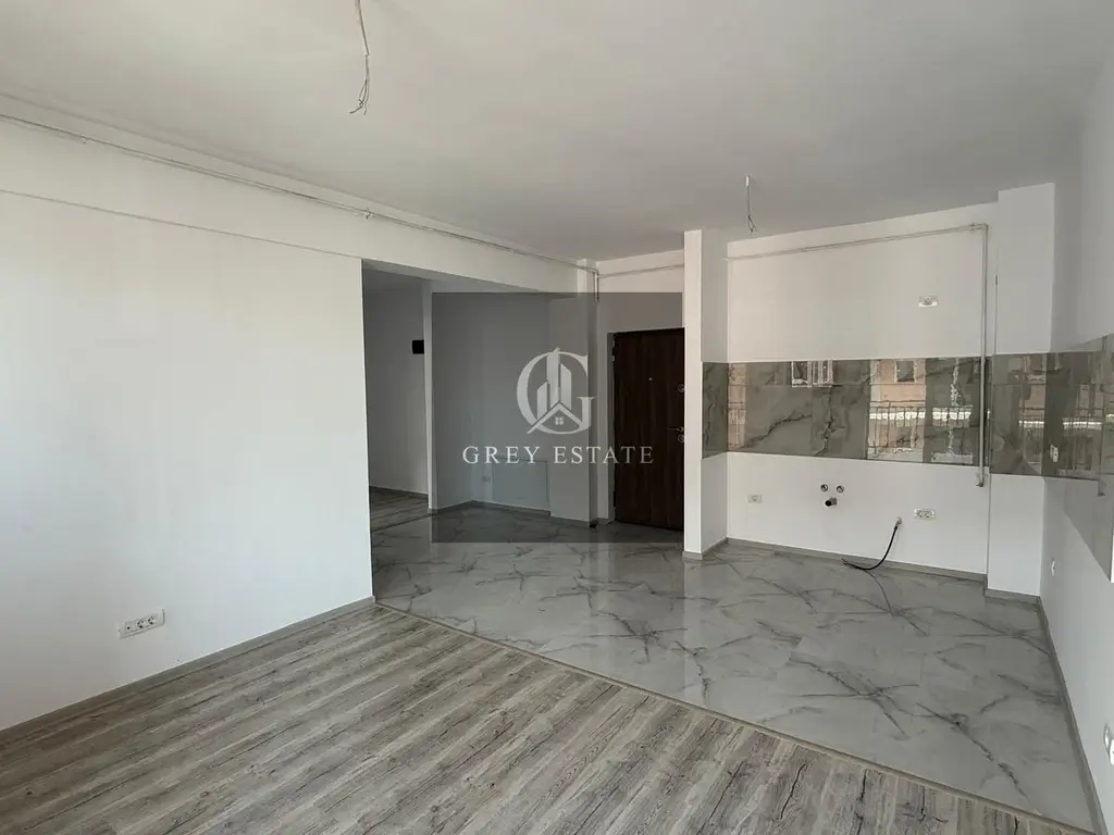 Apartament 3 camere