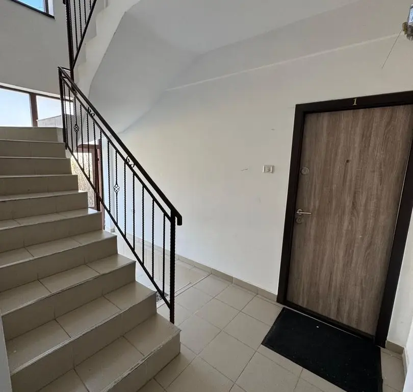 Militari Rosu apartament 2 camere mobilat si utilat complet