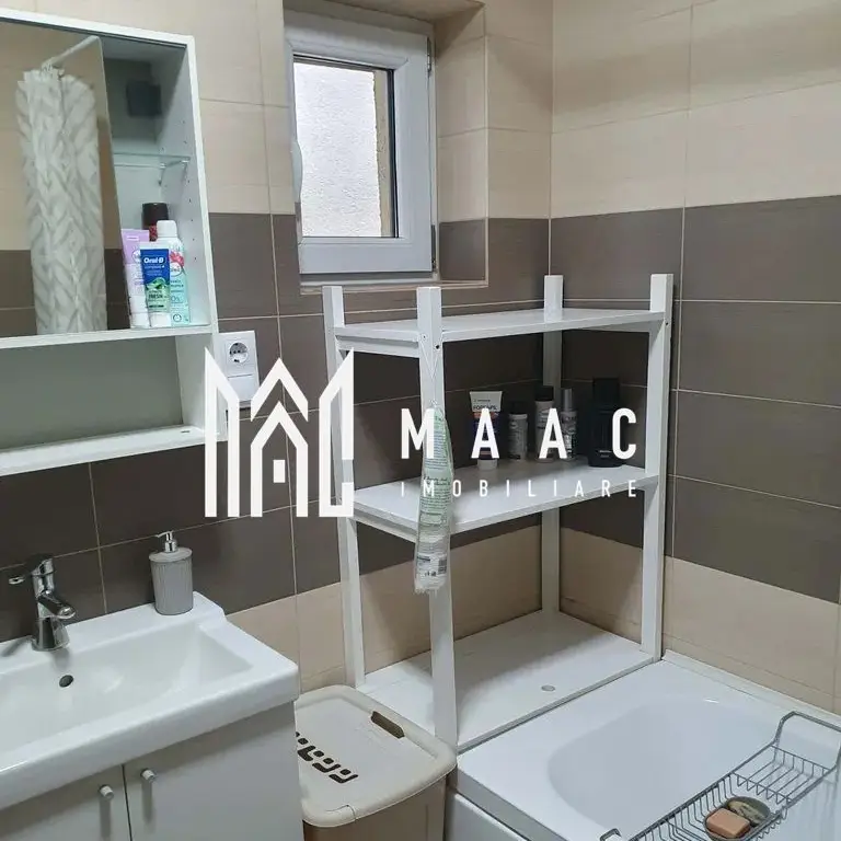 Apartament 3 camere | 76 MPU | Etaj 2 | Arhitectilor - Sibiu