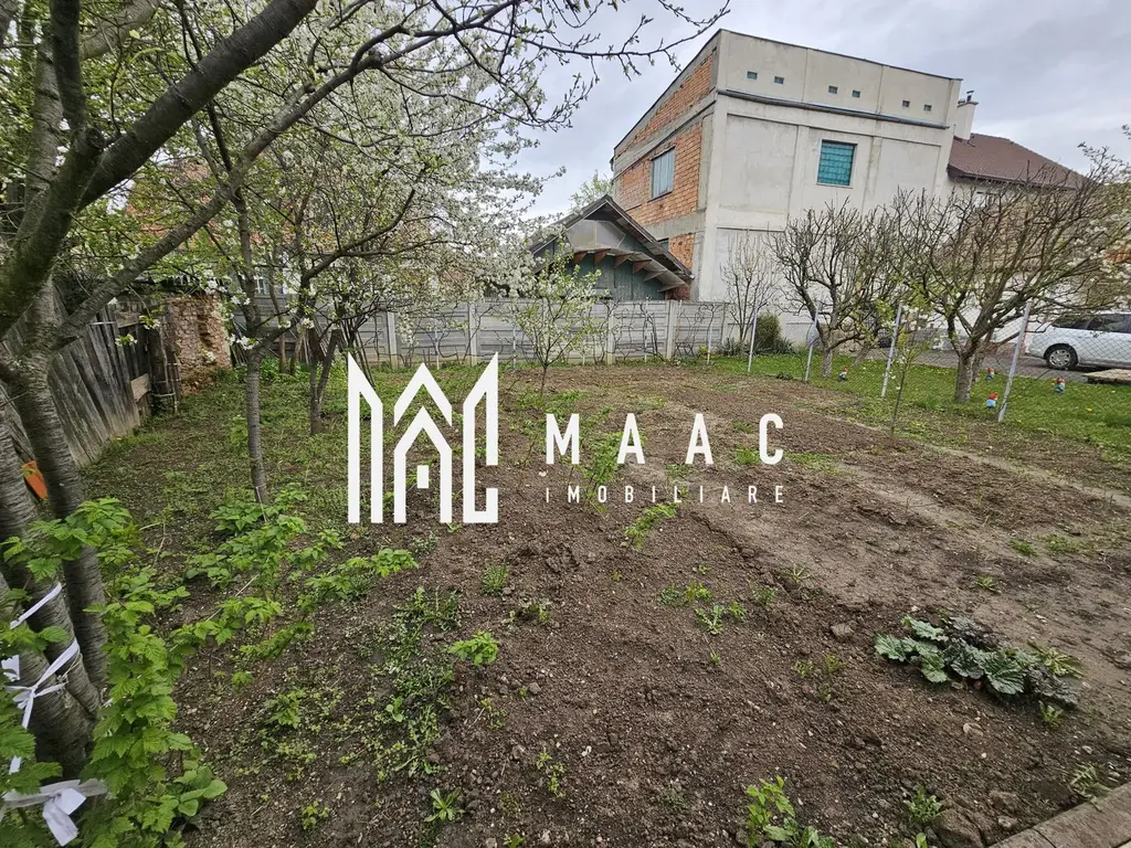 Casa 7 camere | Teren 1000 mp | 270 mp utili | Sub Arini