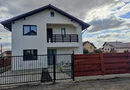 Direct de la dezvoltator CASĂ 5 camere și teren 408 MP