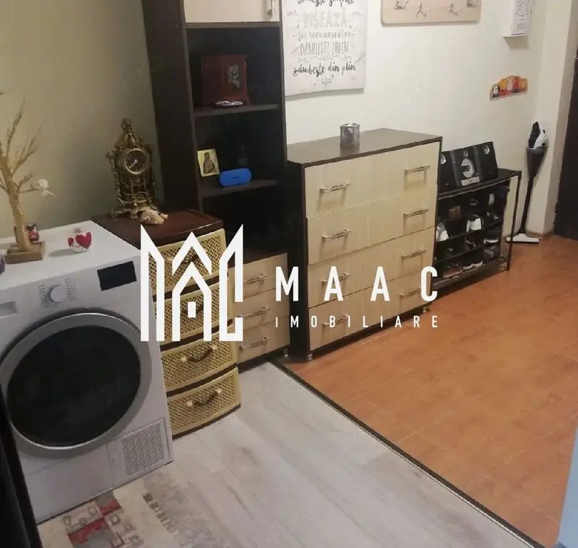 Apartament 2 camere | Parter | Terasă | Șelimbăr