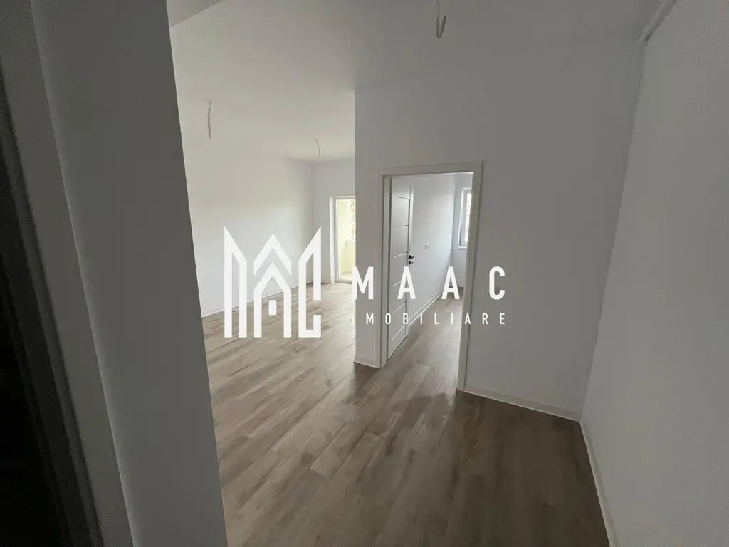 Studio 40 mp | Etaj 3 | Loc de parcare