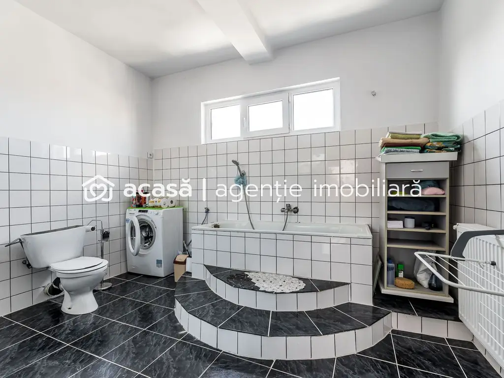 Apartament spatios cu potential enorm in Gradiste Comision 0%