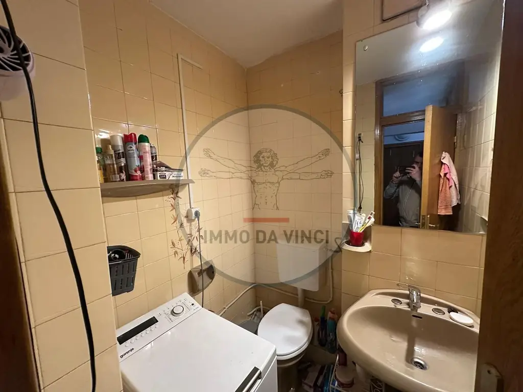 Apartament 3 camere Louis Pasteur Zona UMF / USAMV