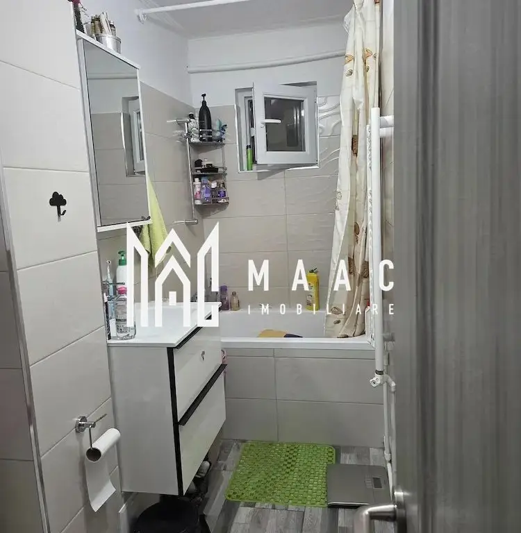 Apartament 3 camere | 50 mp | Ostroveni |