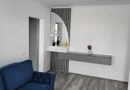 De inchiriat apartament cu 2 camere la Papadie, etaj 3, renovat, 550 E