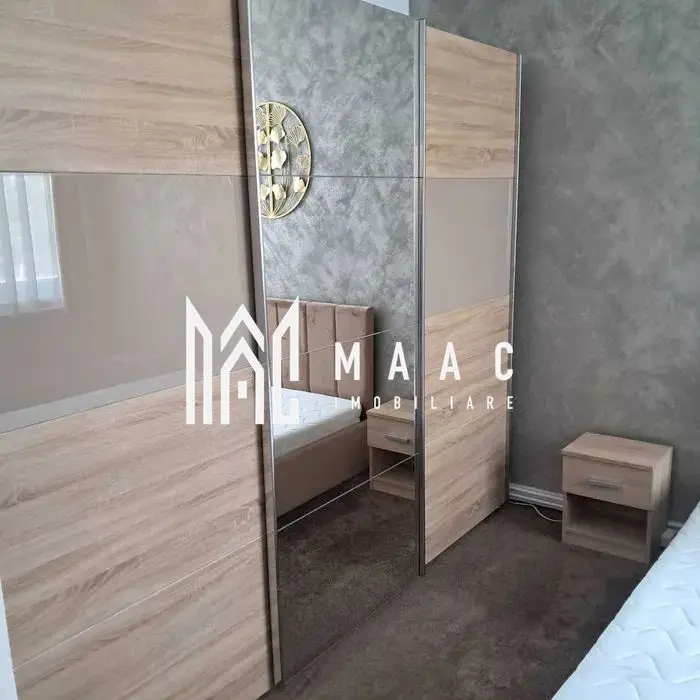 Apartament 2 camere decomandat | Sibiu Central | 71 mp, renovat