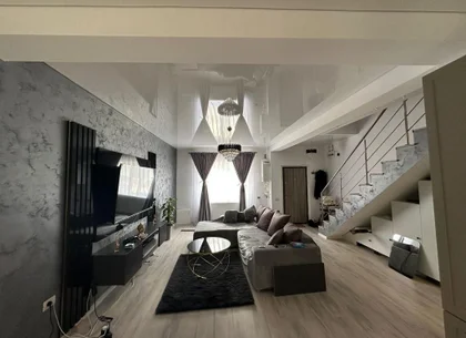 Ag. Eu. vinde Casa P+1  3 camere  in Mamaia Nord - Hanul cu Peste