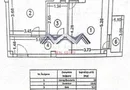 Apartament 2 camere + curte 110 mp Otopeni central