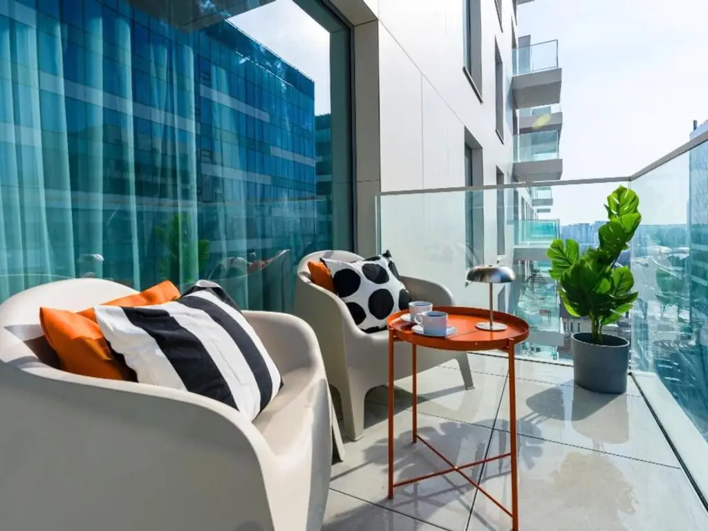Apartament 2 camere de lux Aviatiei Tower 2
