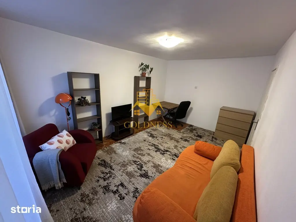 2 camere decomandate, Gheorgheni, FSEGA, Iulius Mall, Unirii