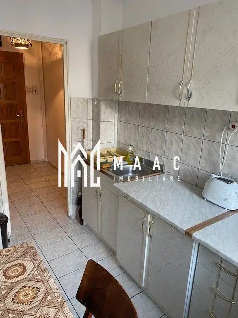 Apartament 2 camere I Etaj 3 I Lift I Balcon I Mihai Viteazu