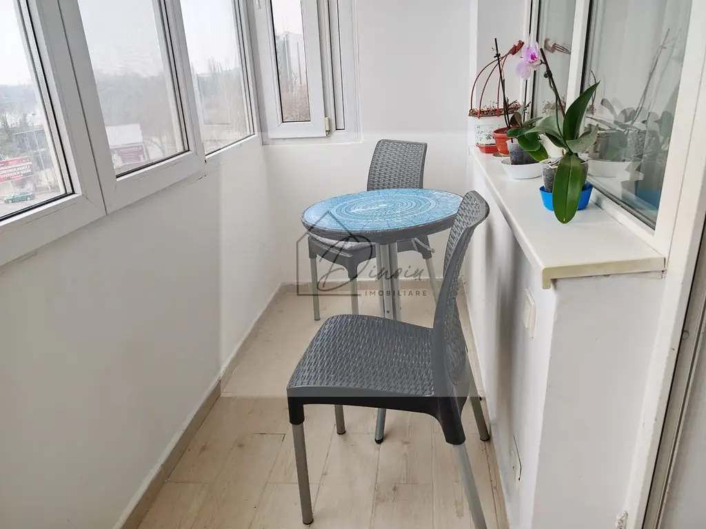 Apartament 3 camere Băneasa - Parcul Herăstrău I COMISION 0%